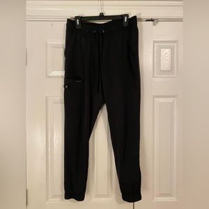 Healing Hands scrub pants